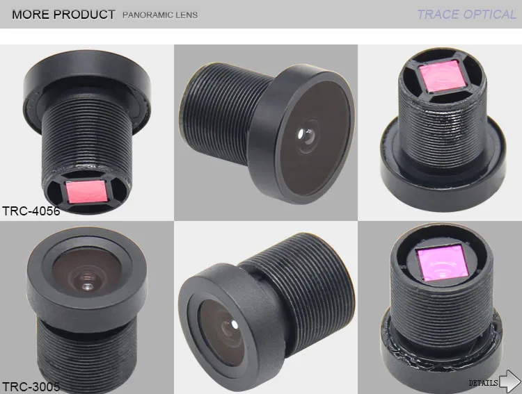 ccd/coms focal length 4mm 6mm 8mm 25mm 50mm cctv m12 lens for cctv camera