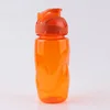 Factory Sale Various Widely Used Free Sample Plastic Material Water Bottle