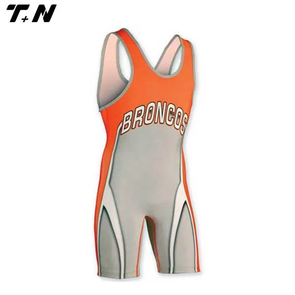 Wholesale Funny Sublimation Wrestling Singlets Buy Wrestling Singlets