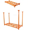 warehouse heavy duty stacking racks shelves with 1 ton loading