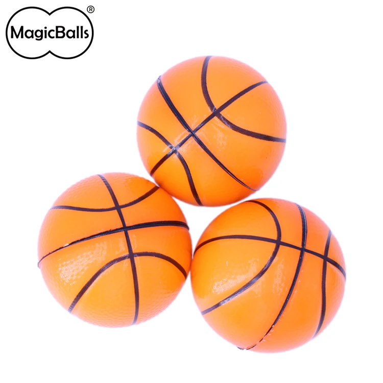 2018 Cheap Squeeze Welcomed Custom Squishy Basketball Shape Stress Ball ...