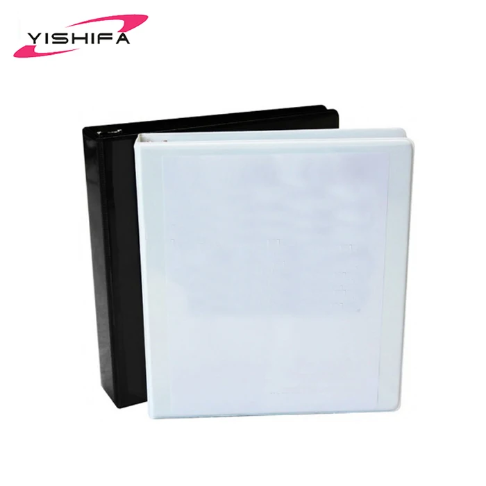 A4 Size Waterproof Plastic Ring Binder 3 Ring Metal Binder File Buy