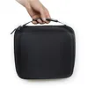 Fashion portable EVA game player carry hard case tools storage case electronic products protective case