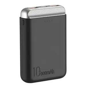 10000mAh Dual USB C Fast Charging Power Bank