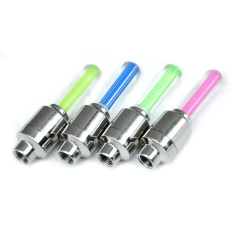 

Bicycle Lights LED Bike Lamp Mountain Bicycle Wheel Spokes Light, Red, green, yellow,blue