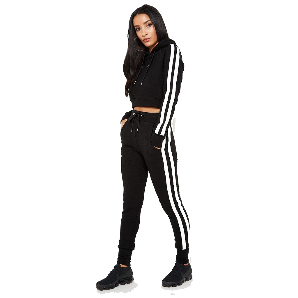 gym tracksuit womens