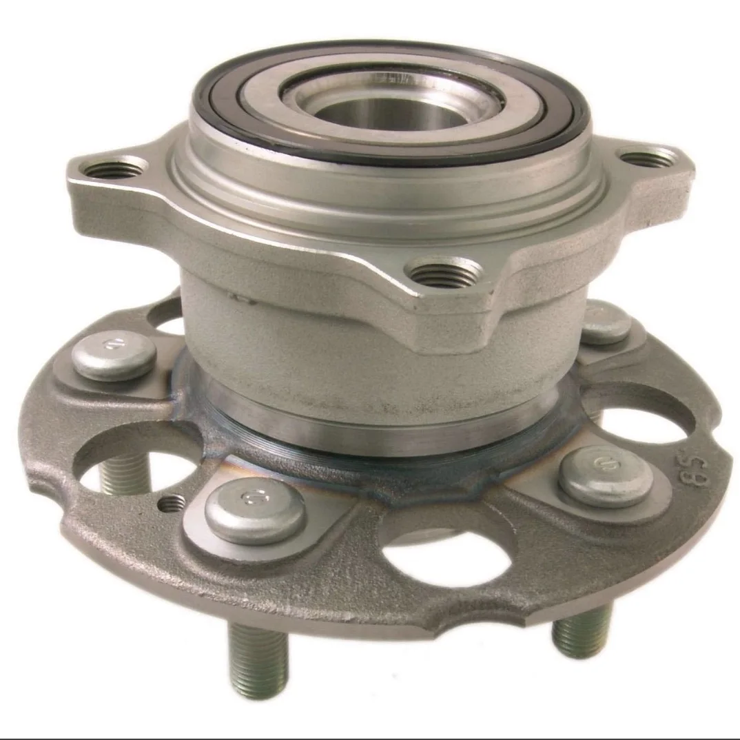 Rear Wheel Hub Bearing For Honda Crv Hub146t 42200stk951 Vkba6830 - Buy ...