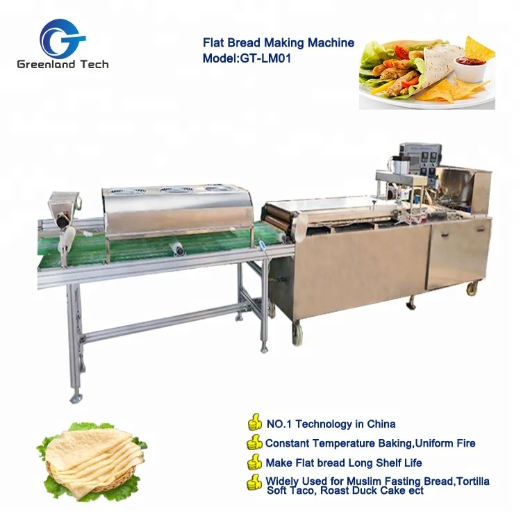 cost of bread making machine