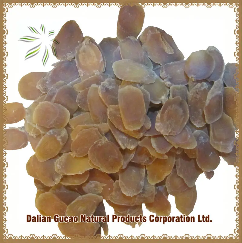 
new fresh Ginseng with honey slice 