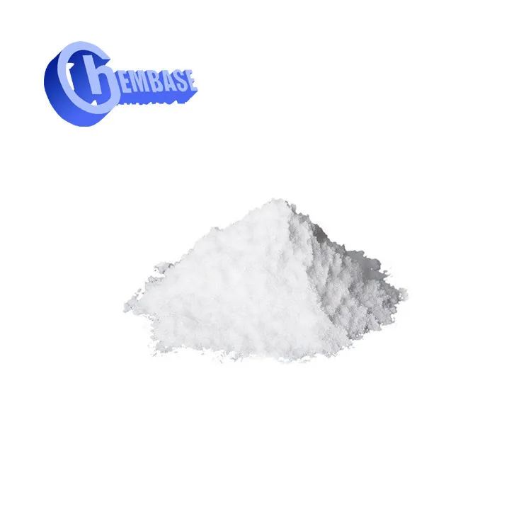 
CAS No. 7646 85 7 Industry Grade Zinc Chloride for Water Treatment Use 