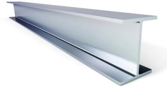hot rolled h shape steel beam prices 