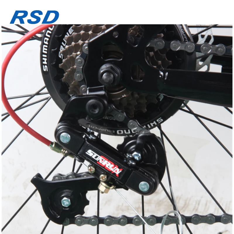 21 Speed 26 Inch Fashion High Quality Men And Women Best Full