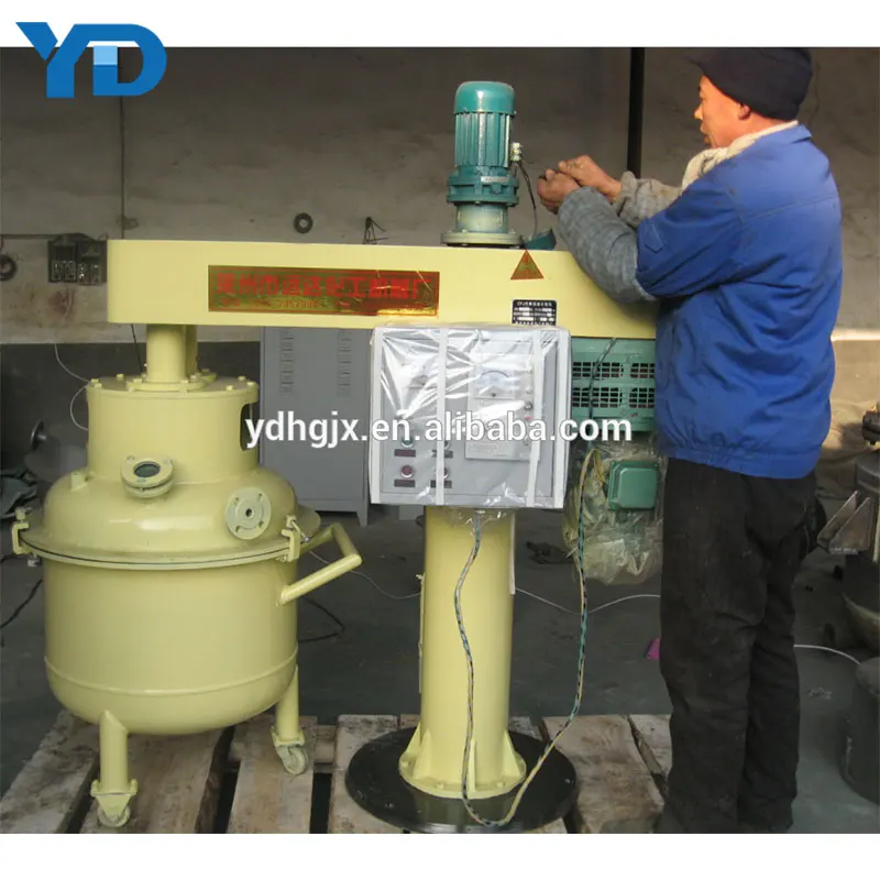 Grease Manufacturing Plant/electric Grease Making Machine Buy Grease