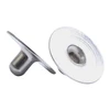 OEM metal stainless steel eyelet copper eyelet