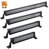 CE ROHS SGS E4 approved 6500K 6061 Car Led Bar Light Strobe lights For Off Road,Jeep, Truck, Car, ATV, SUV