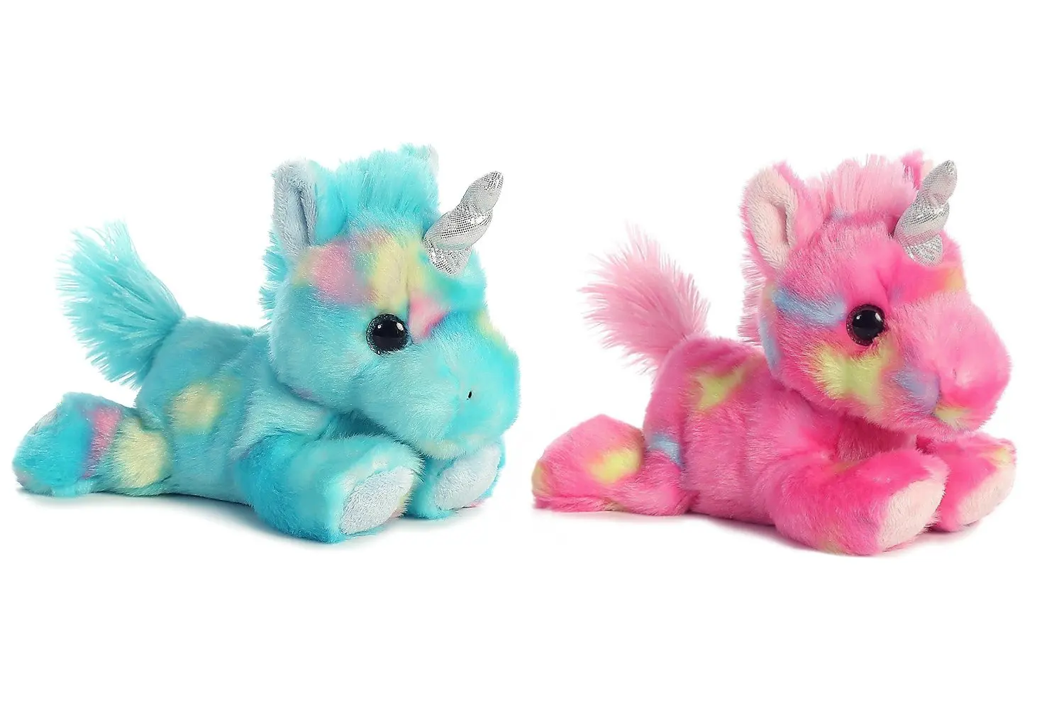 puppy unicorn stuffed animal