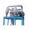 Mineral Separator Powder Concentrator Air Classifier For Sale