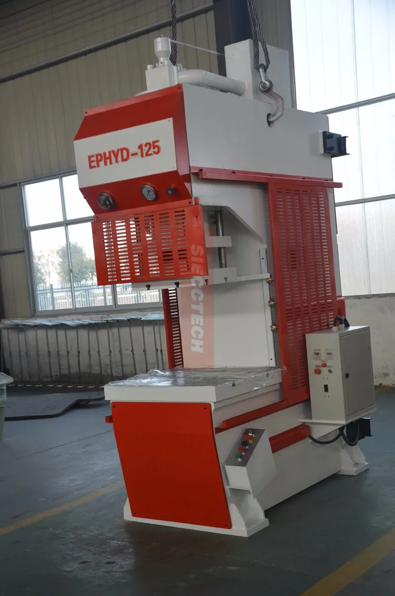 Four Column Hydraulic Press Machine/stainless Steel Utensils