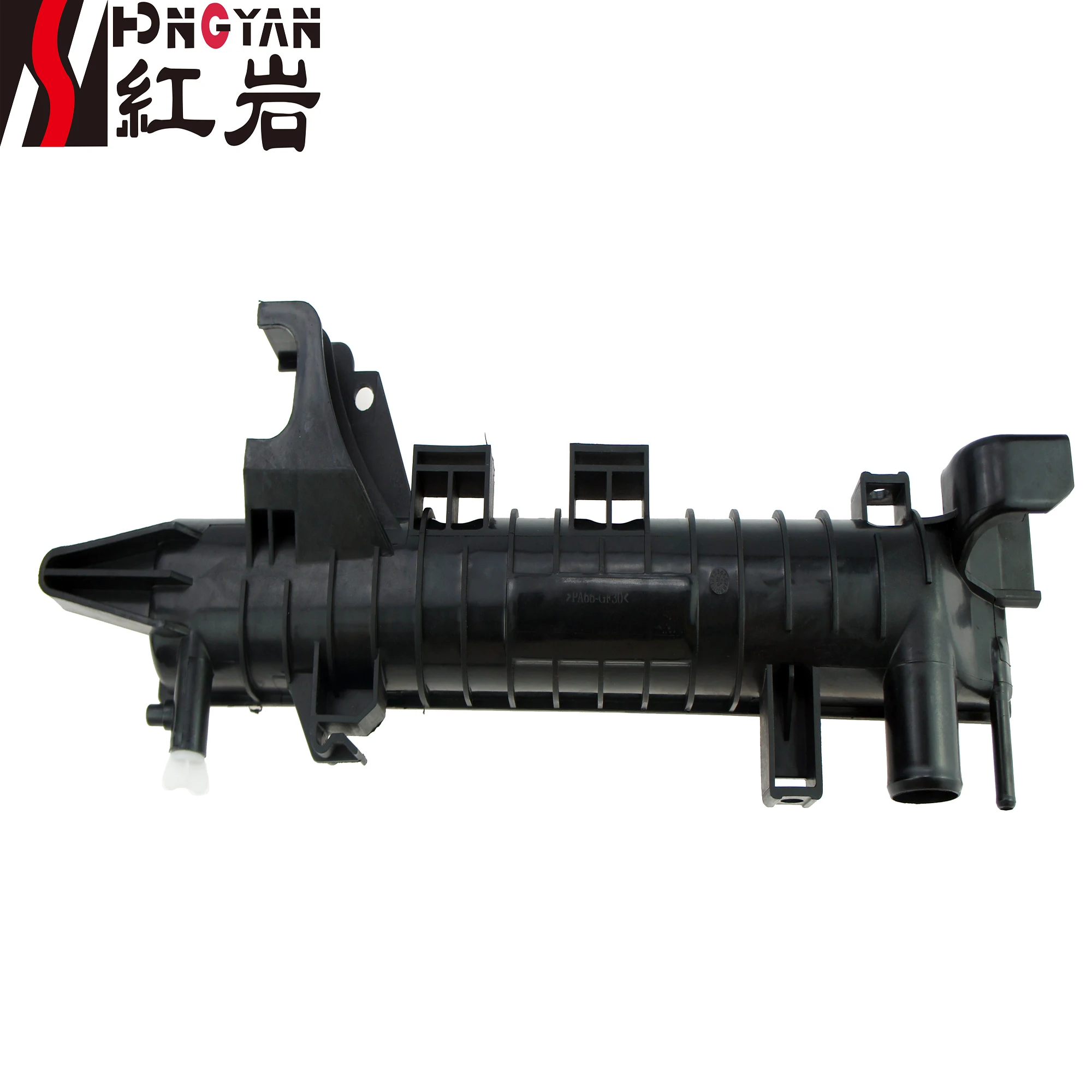 INLET PLASTIC TANKS FOR CHRYSLER LIBERTY 3.7 lts V6 RADIATORS