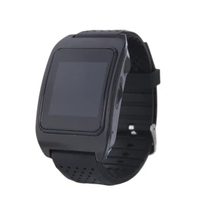 Cheapest GPS Tracking Bracelet Smart Watch and Elderly Cell Phone Tracker Watch Mobile Sim Card GPS With WIFI