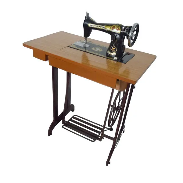 Ja Machine Wood Household Sewing Machine For Sale Htb Buy Sewing