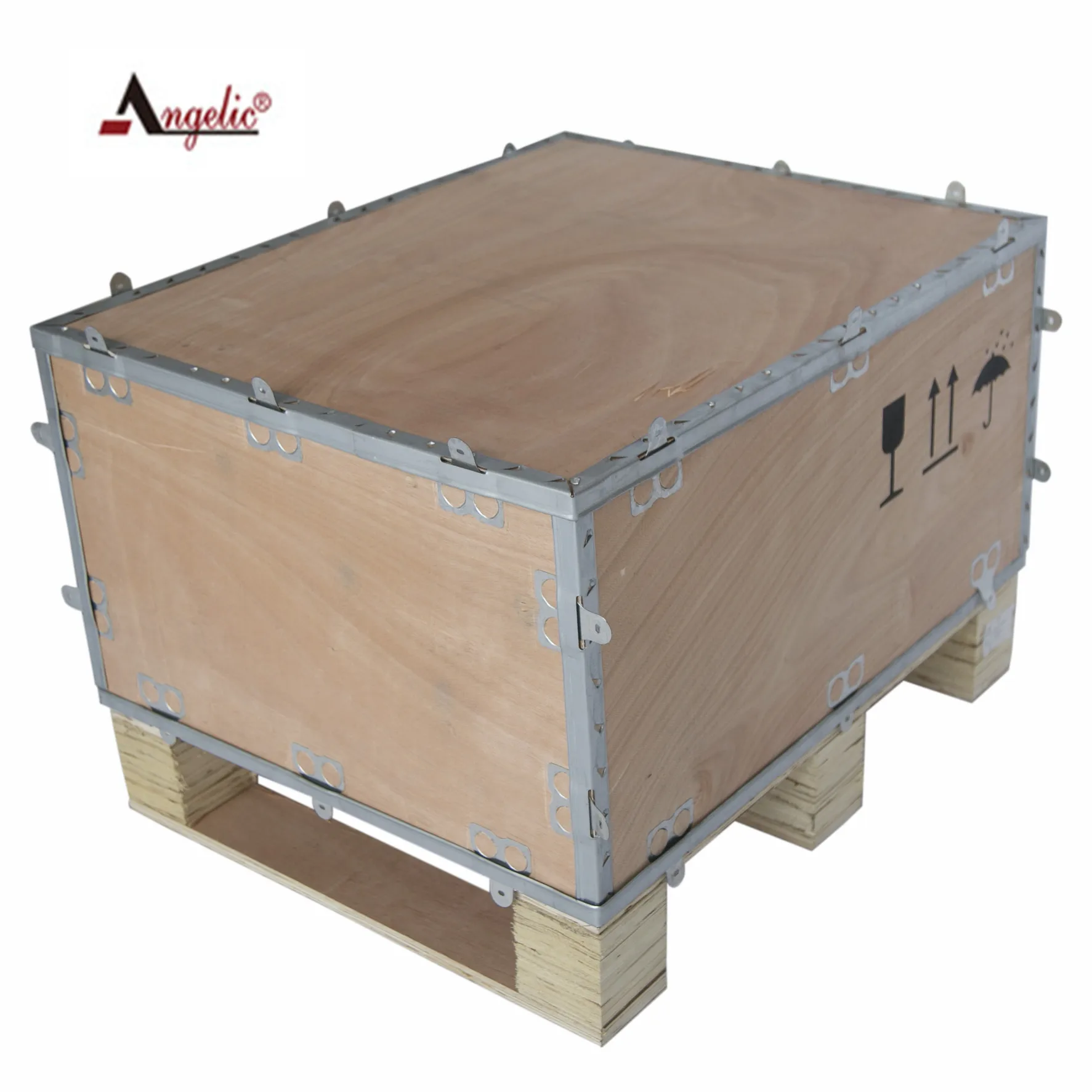 buy plywood boxes