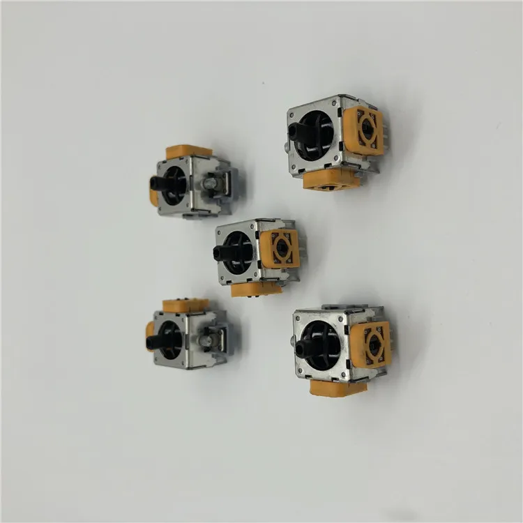 Syytech Replacement Repair Part Analog Thumbstick Module 3d Joystick
