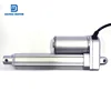 Factory supplies Permanent Magnet inline electric linear actuator for home appliance