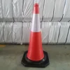 /product-detail/flexible-fluorescent-safety-durable-road-cone-100-cm-pe-traffic-cone-714015576.html