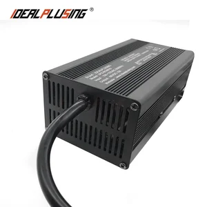 60V Lithium Battery Charger Electric Bikes Scooters
