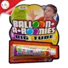 Novelty Blow up Bubble Balloons Made By Your Sefl Magic Balloon Gel Kit