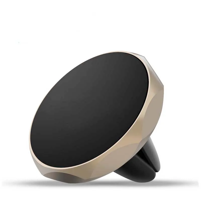 

2018 NEW Universal Diamond magnetic phone holder for car air vent mobile phone car stand, N/a