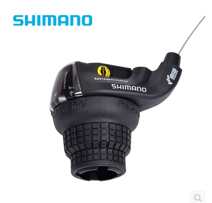 
7 Speed Folding Mountain Bicycle Truck Gear Shift Lever RS35R7 