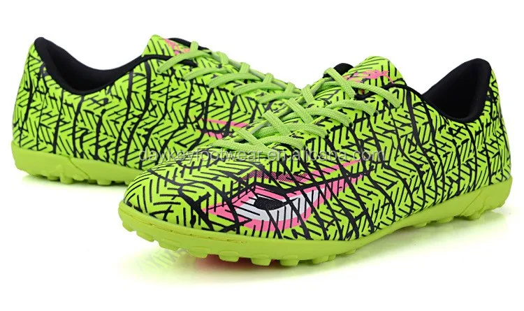customize turf soccer shoes