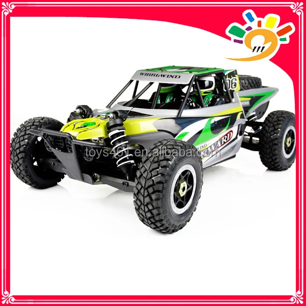 brushless rc trucks for sale