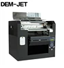 2018 trending products inkjet a4 small desktop eco solvent printer with high printing speed