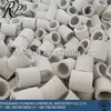 column packing raschig ring of ceramic