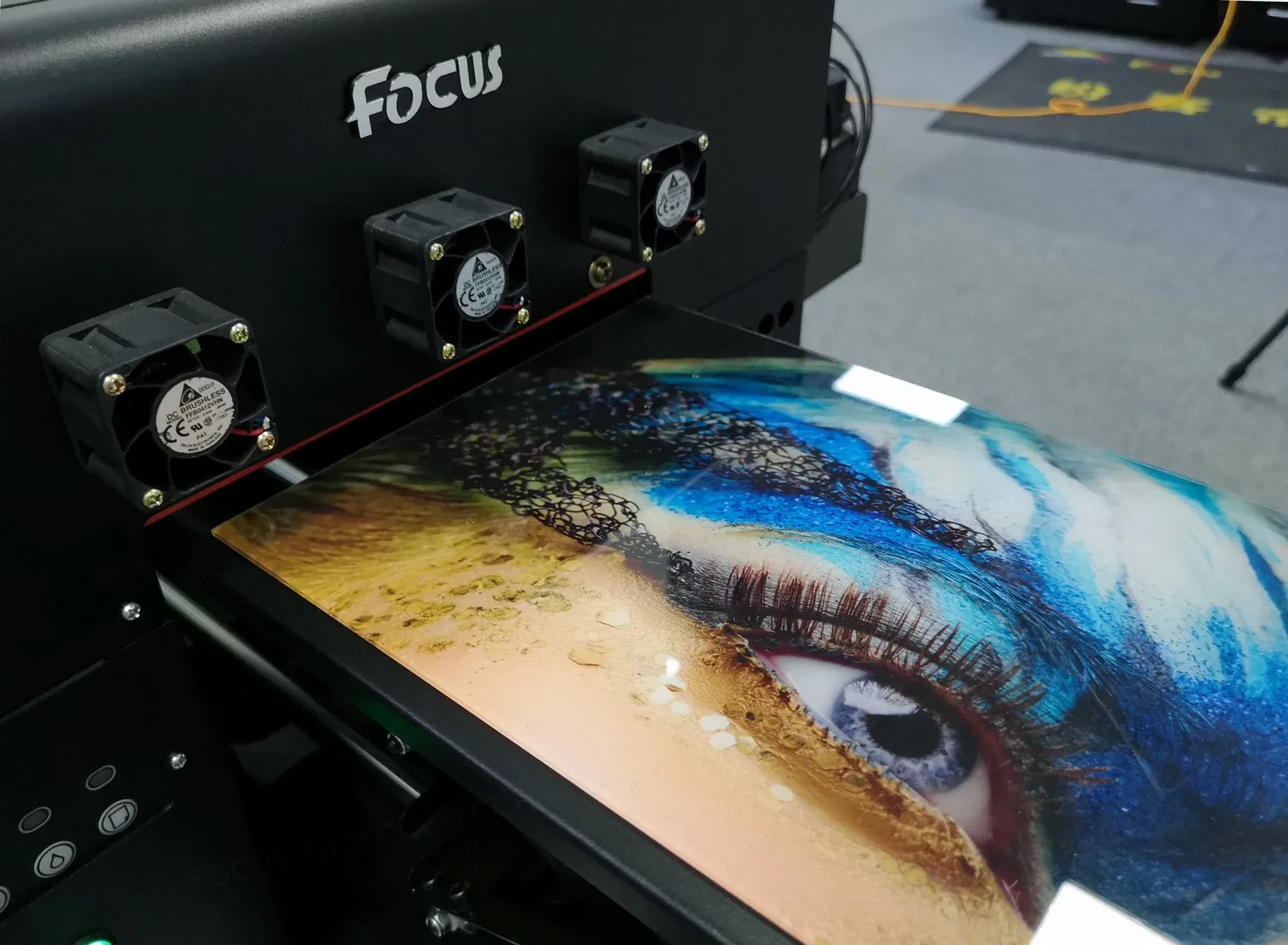 A4 Flatbed Printer For Pen,Digital Pen Printer,Digital Pen Printing