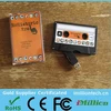 mixtape Cassette usb flash drive recording tape usb flash drive, NFC custom print Cassette tape USB pen Drive
