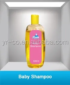 Baby Shampoo