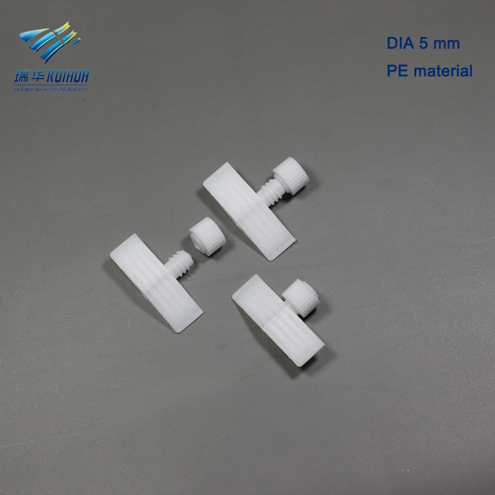 RD-051(2) mini spout for cosmetic pouch