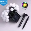 High Quality Battery Mini Ball Light String