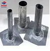 1mm 2mm 3mm 4mm 5mm 99.994% Pure Lead Roof Flashing Lead Pipe