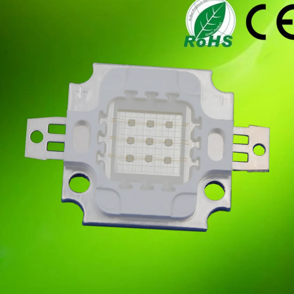 Factory supply customized 10w infrared led high radiant