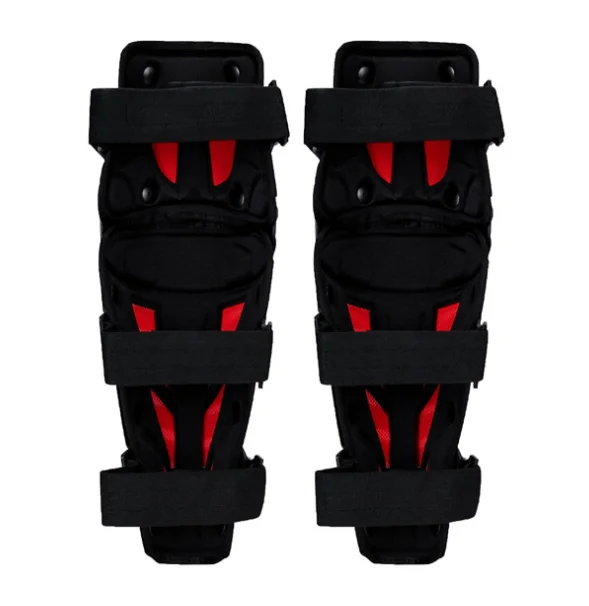 Motorcycle Knee Armor / Knee Protection / Knee Slider Pads For