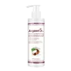 Private label best repairing protein hair shampoo and conditioner for thin hair