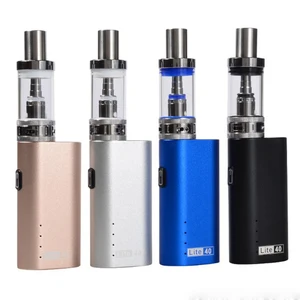 40 Watt Electronic 510 Vape Box Mod