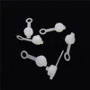 Custom Rubber Silicone Bottle Stopper Sealing Hole Plug