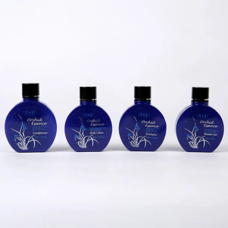 45 Ml 35 Stars Hotel Ecofriendly Mini Shampoo Bottles Buy 35 Hotel