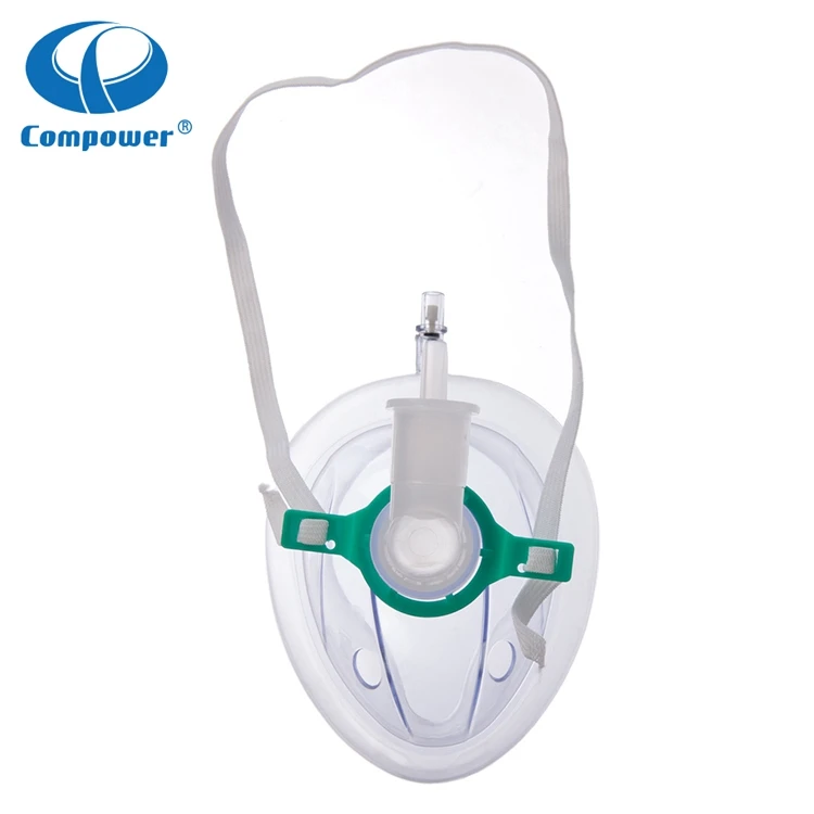 Child Adult Medical Hyperbaric Breathing Oxygen Mask Buy Medic